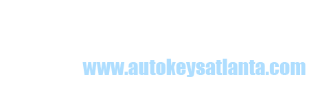Auto Keys Atlanta